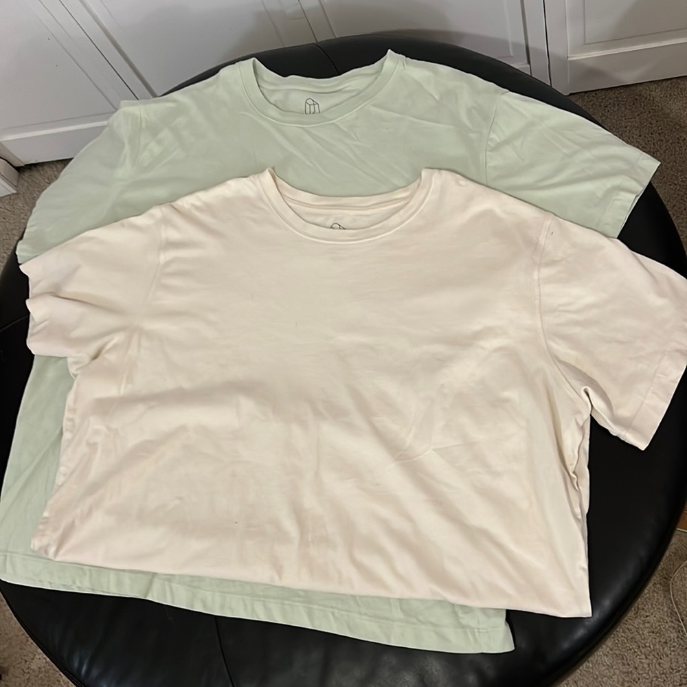 Oversized Tee Bundle
